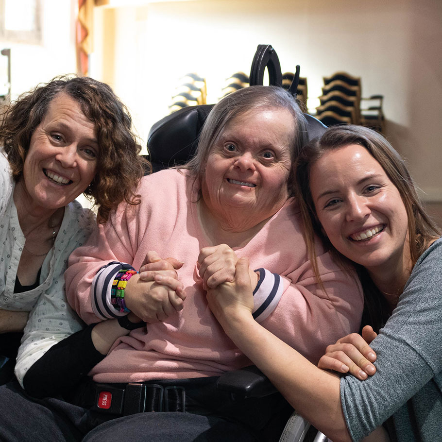 Welcome to Access Theatre Welcome to Access Theatre - An inclusive theatre and dance company