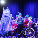 Trouble at the North Pole photo
