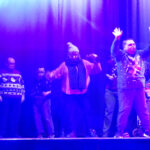 Magical Christmas Show photo