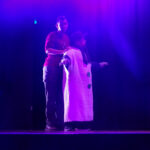 Magical Christmas Show photo