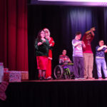Magical Christmas Show photo