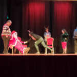 Magical Christmas Show photo