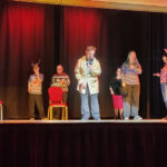 Magical Christmas Show photo