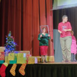 Magical Christmas Show photo