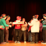 Trouble at the North Pole photo