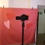 Film production photo
