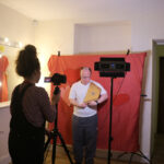 Film production photo