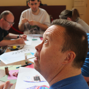 Welcome to Access Theatre - An inclusive theatre and dance company