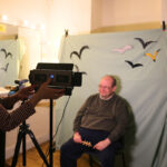 Film production photo